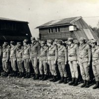 Porąbka na starych fotografiach