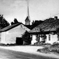 Porąbka na starych fotografiach