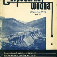 Dokumenty - budowa zapory